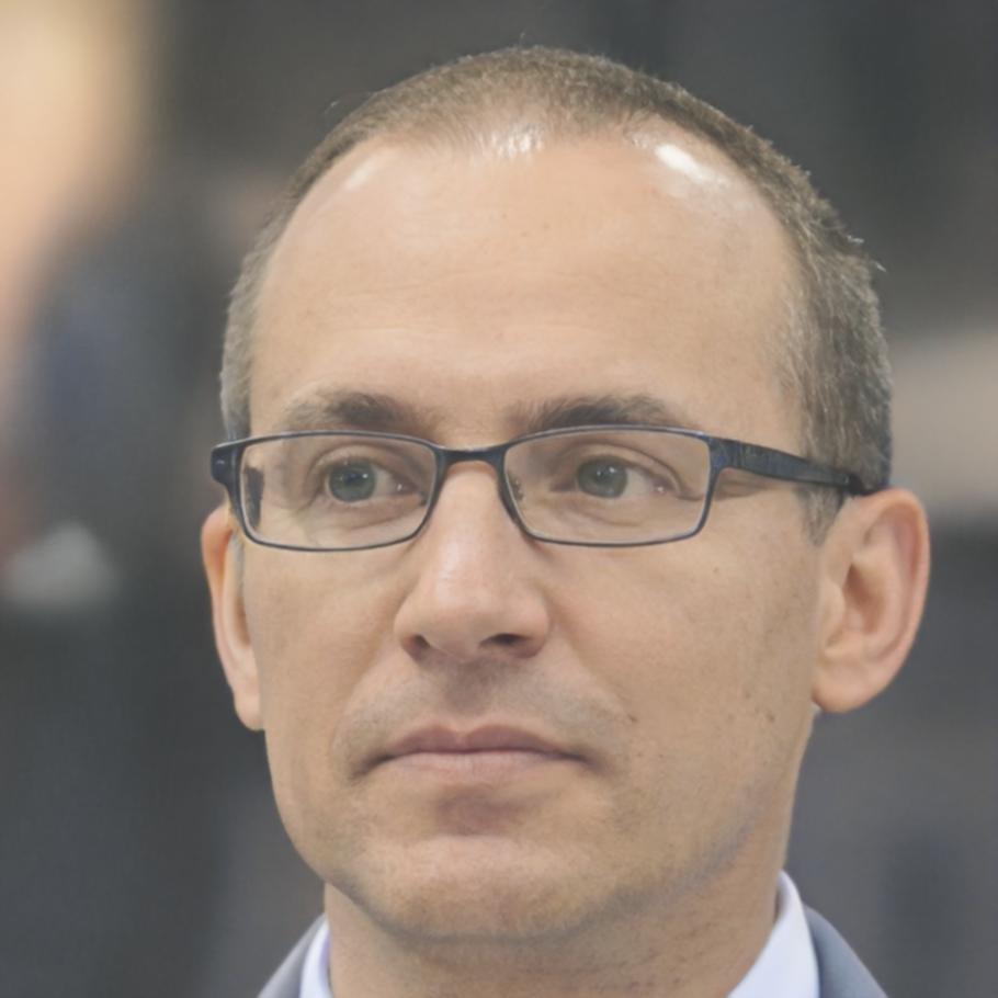 Mehmet Demir - Hikaye Anlatımı Mentoru