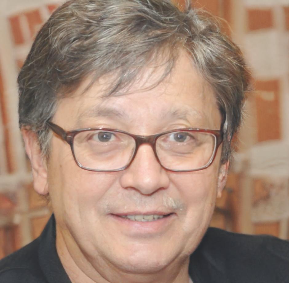 Eren Kaya - 3D Tasarım Uzmanı