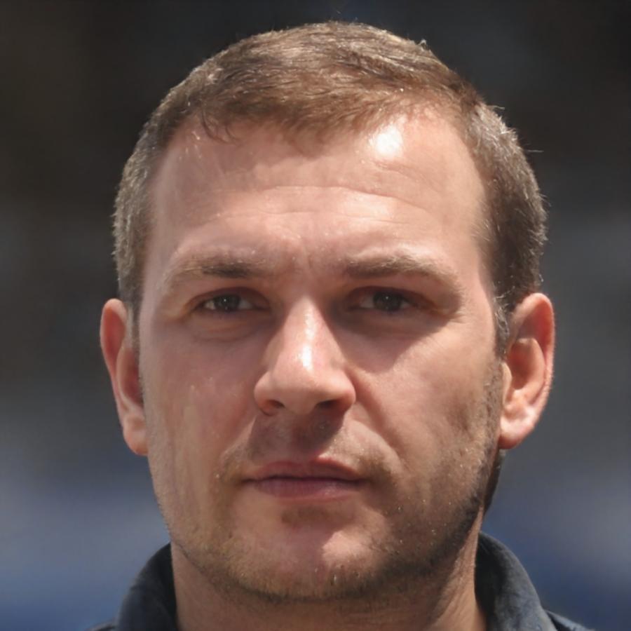 Ali Demir profil fotoğrafı