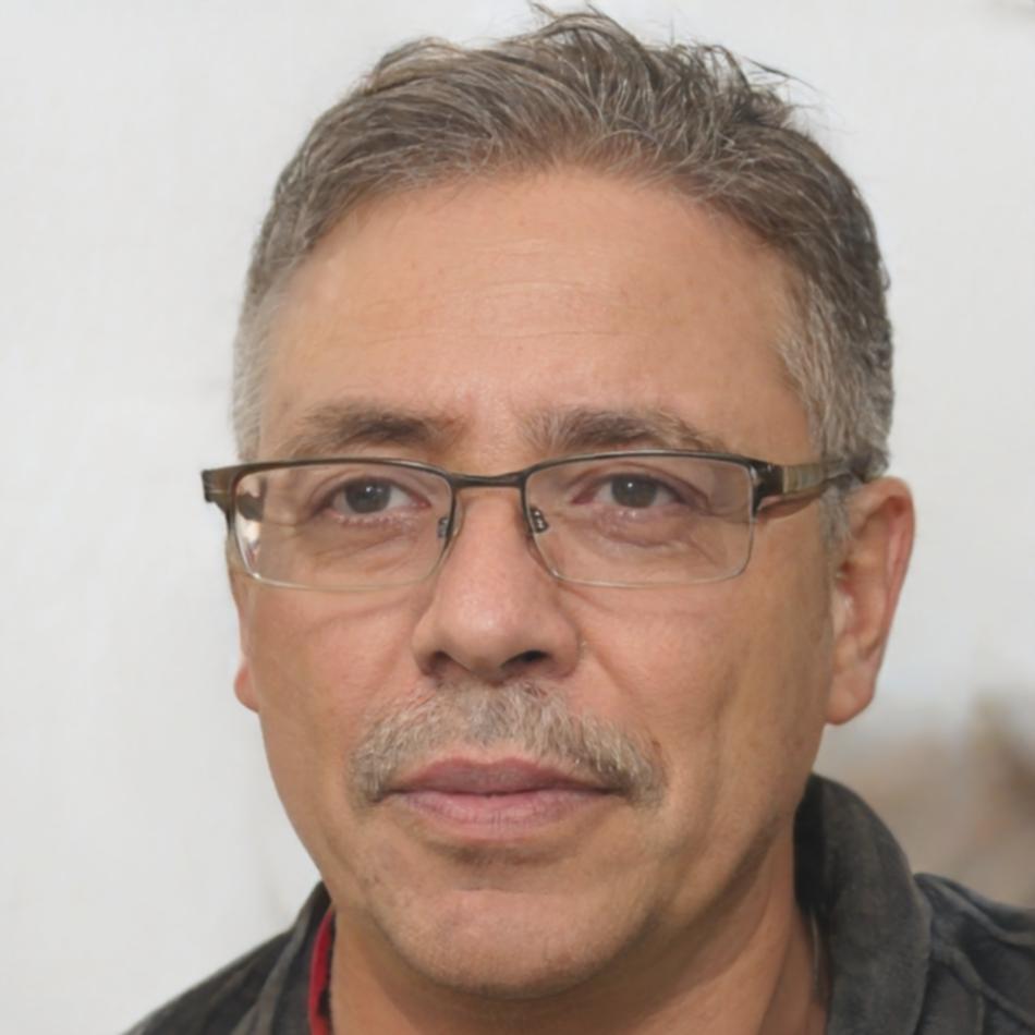 Ali Çelik - Teknik Koordinatör